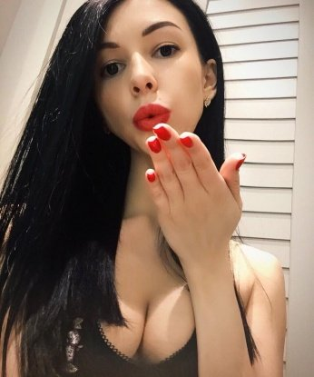 Проститутка Мария